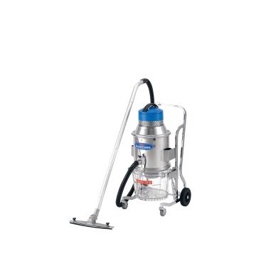 ハイブリッドバキュームクリーナー乾湿両用