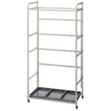 清掃用システムラック　950