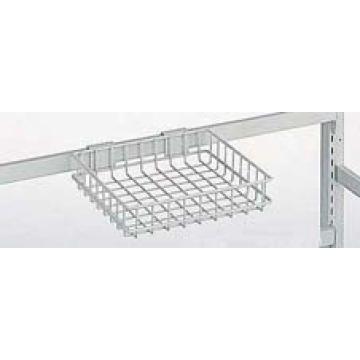 清掃用システムラック用オプションパーツ