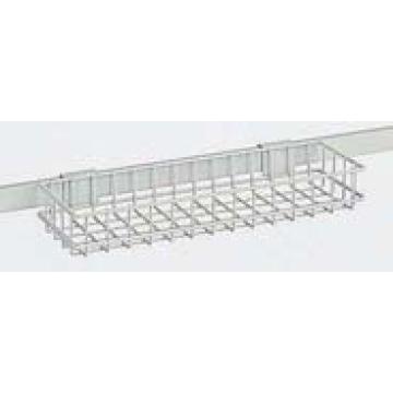 清掃用システムラック用オプションパーツ