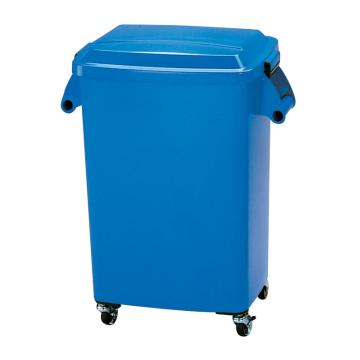 厨房ペール（キャスター付）