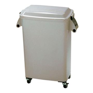 厨房ペール（キャスター付）