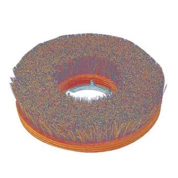 フロアポリッシャー12インチ用オプション