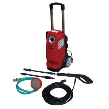 高圧洗浄機　インパクトプライムII