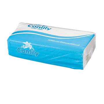 ペーパータオル　コンリリーV