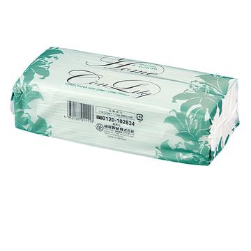 ペーパータオル　ホームこんりりーV