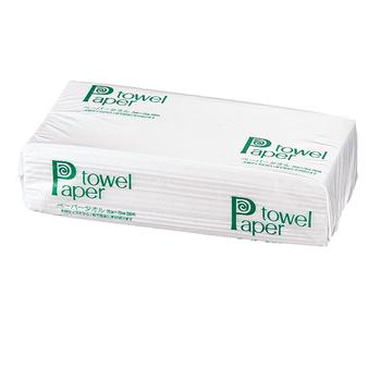 ペーパータオル　ビッグタオル