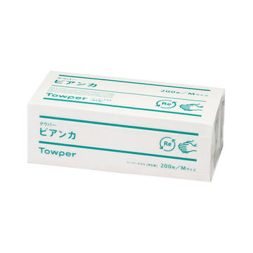 タウパー　ビアンカ　M