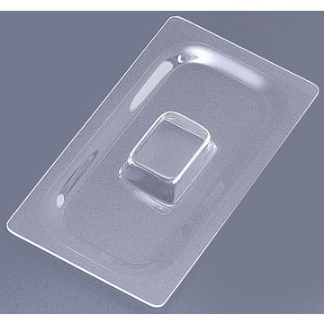 コールドマスター　フードパンカバー