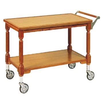 ゼネラルサービスワゴンMH-G2