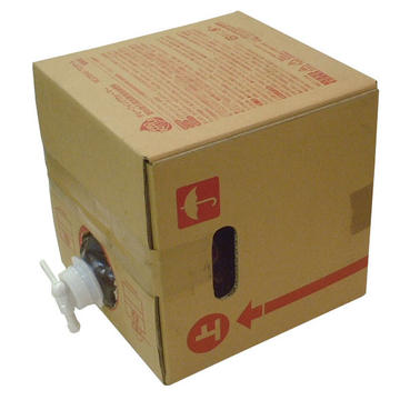 プロヒートグリーン専用液体燃料プロボトル