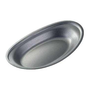 ヴィンテージ　カレー皿