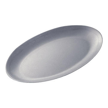 ヴィンテージ　カフェプレートM