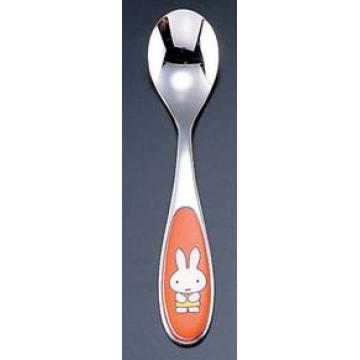 ミッフィーカラー こんにちは