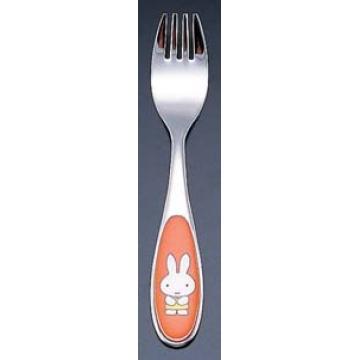 ミッフィーカラー こんにちは