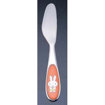 ミッフィーカラー こんにちは