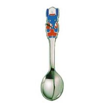お子様スプーン ぞうさん