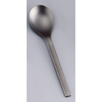 18-8集　酸化発色スプーン