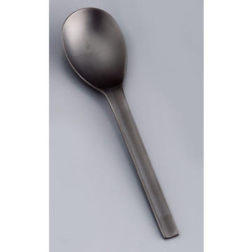 18-8集　酸化発色スプーン