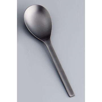 18-8集　酸化発色スプーン