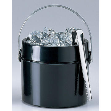 T型プラスチック　二重アイスペール