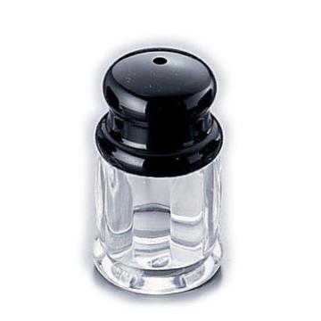 アクリル　とうがらし入れ