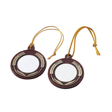 ボトルネーム　樽型（100個入）