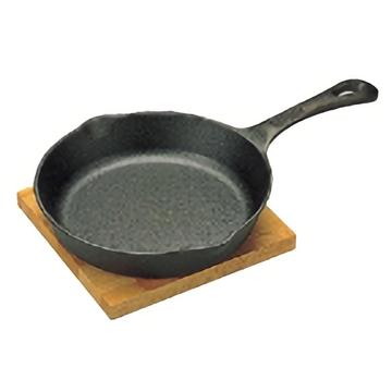 イシガキ ステーキ&ハンバーグパン