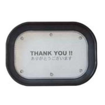 メッセージカルトンPAT.P