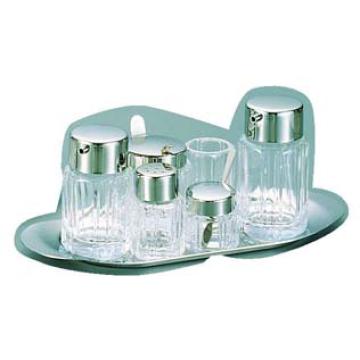 カスターセット　No.5666