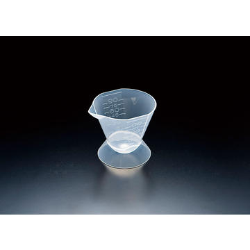 PP　アルコール計量カップ