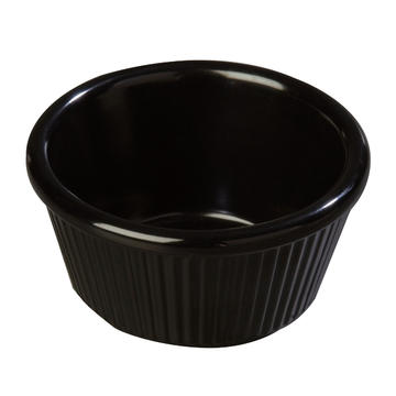 カーライル　フルーテッドラメキン