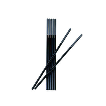 T型プラスチック　マドラー（10本入）