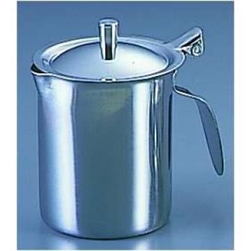 18-0寸胴型ミルクポット