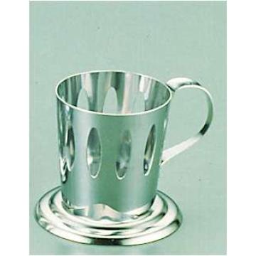 18-0ソフトクリームホルダー シングル