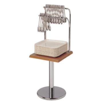 シンプル　セルフスタンド　P-67-S