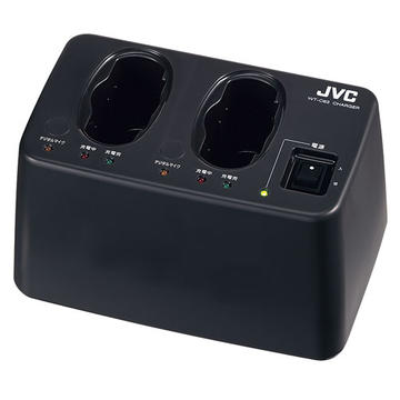 ビクター　チャージャー