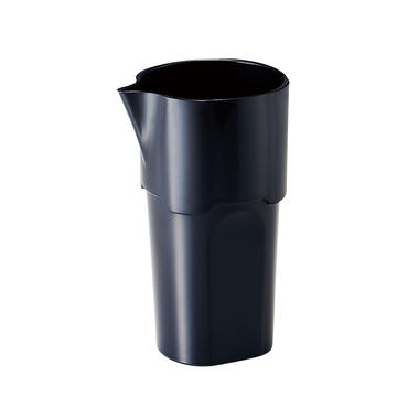 スタッキング　プラスチック水差し