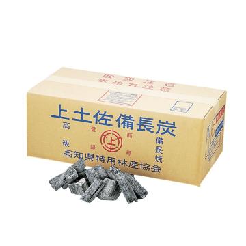 上土佐備長炭（高知）
