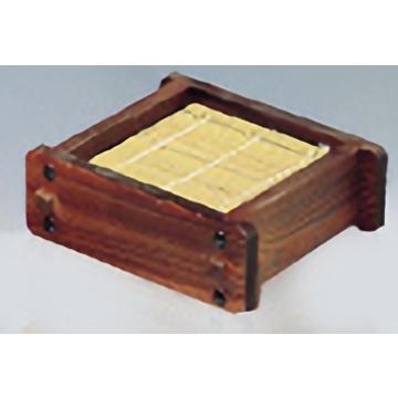 ネズコ　角セイロ　小