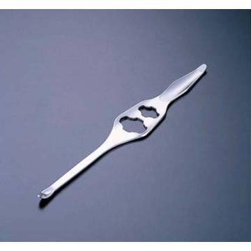 18-8カニ割りスプーン