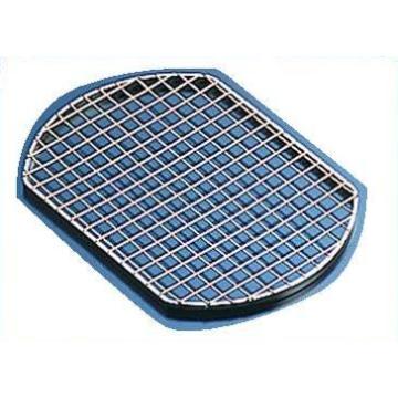 SA18-8金仕上げ盛付網（飾り網）