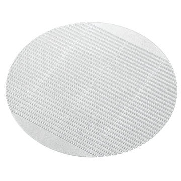 ミューファン　抗菌　銀の麺すのこ　5枚入