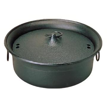 五進　鉄　しゃぶ鍋