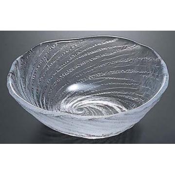 荒波 小判中鉢  04-510W スキ