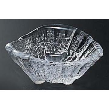 荒岩 三ツ足豆鉢 04-513W スキ