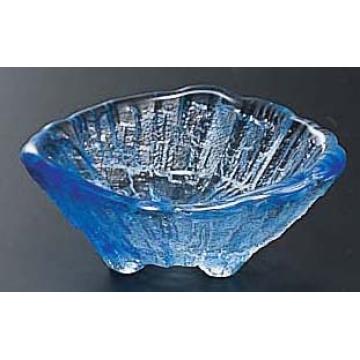 荒岩 三ツ足豆鉢