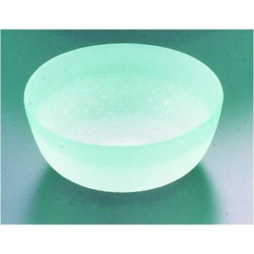 硝子和食器  若草 15センチ ボール