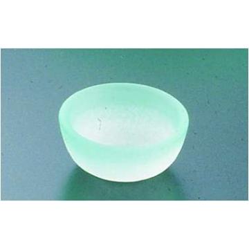 硝子和食器  若草 7.5センチ ボール