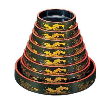 DX富士桶　グリーンパール大波